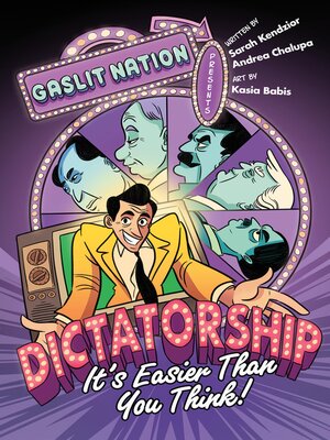 Dictatorship - ebook